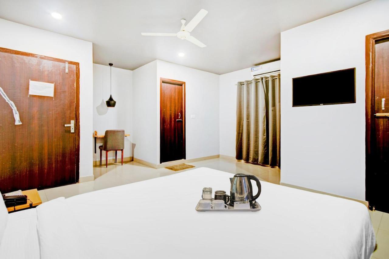 Townhouse Volga Homes Kaharpara المظهر الخارجي الصورة