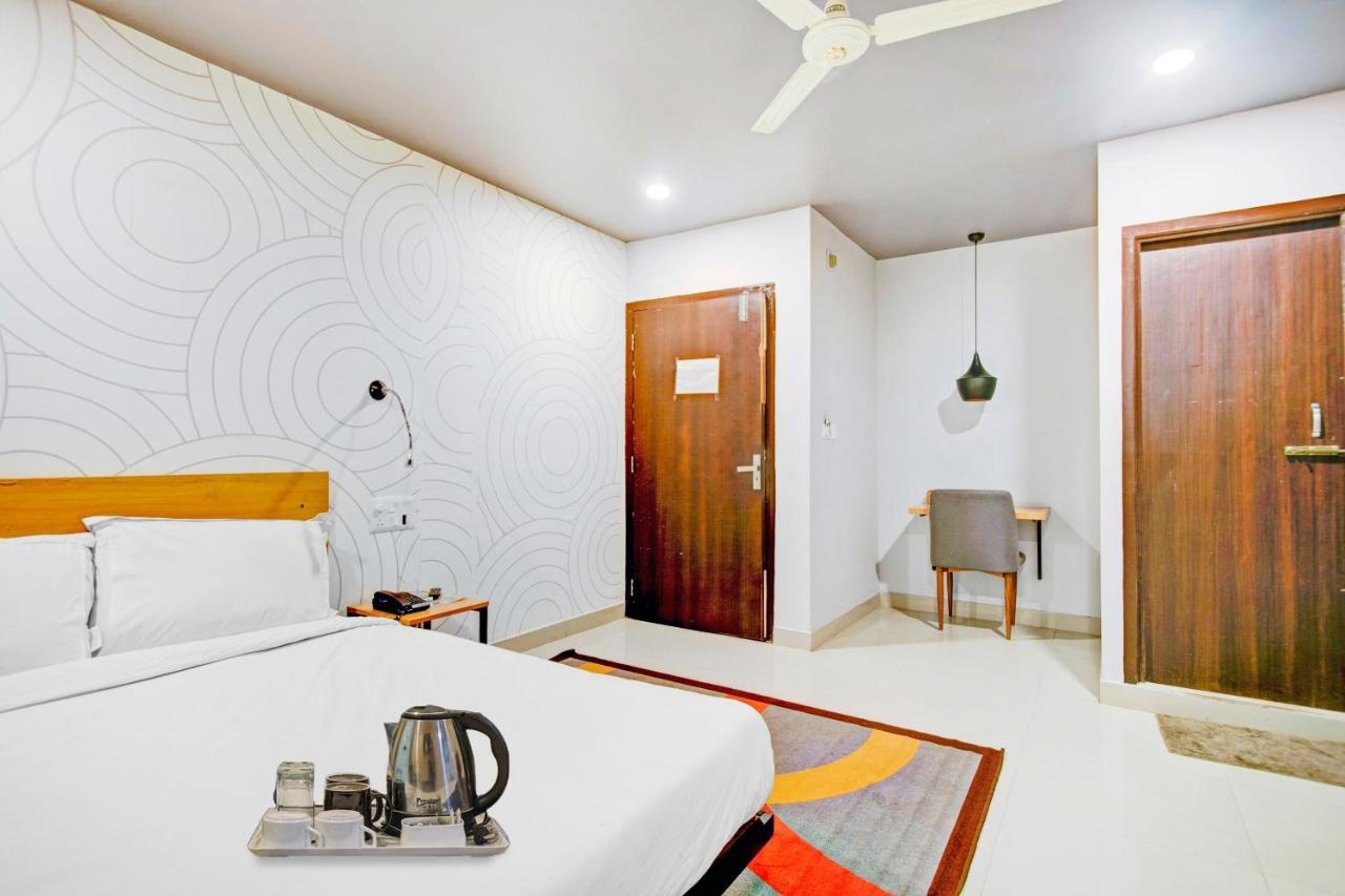 Townhouse Volga Homes Kaharpara المظهر الخارجي الصورة