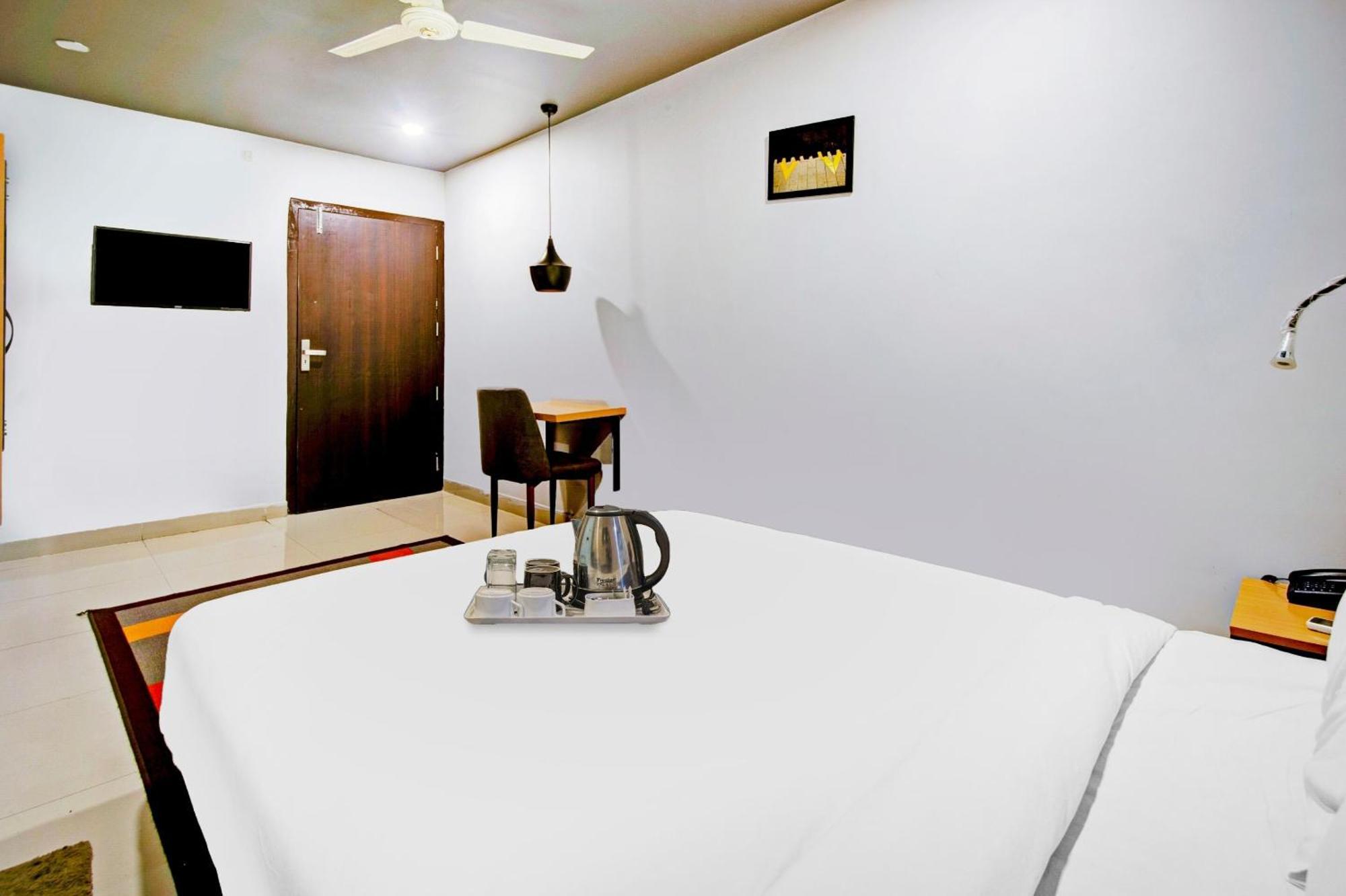 Townhouse Volga Homes Kaharpara المظهر الخارجي الصورة